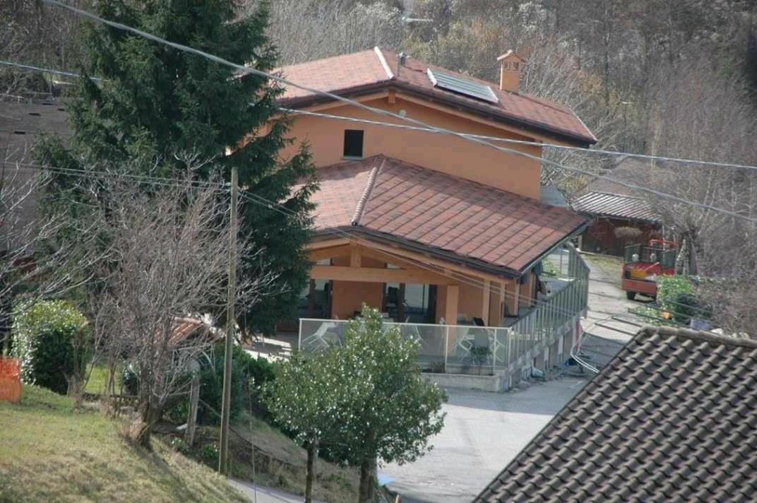Bungalow Classic 조네 외부 사진